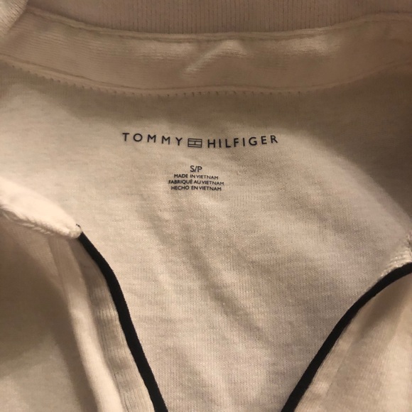 3/$20 • TOMMY HILFIGER POLO - Picture 4 of 5